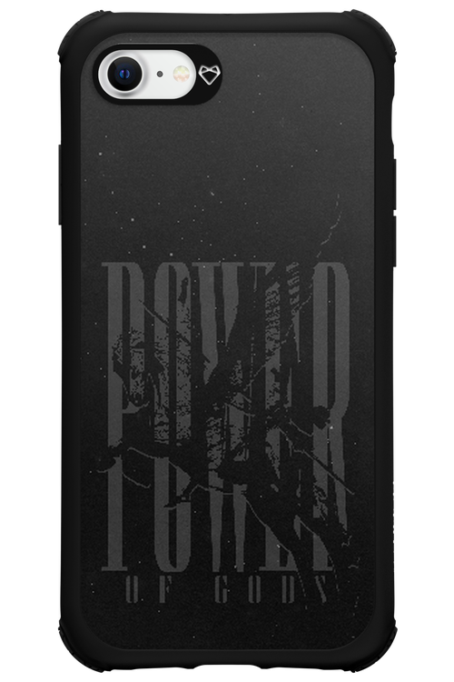 Power of Gods - Apple iPhone SE 2020