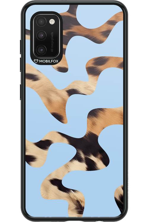 Funky Deer - Samsung Galaxy A41