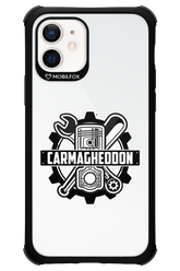 CarMag - Apple iPhone 12