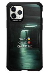 Chi É - Apple iPhone 11 Pro