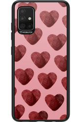 FINGERPRINTS - Samsung Galaxy A51