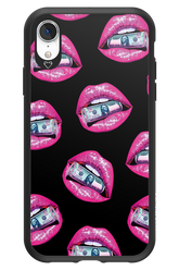Money Lips - Apple iPhone XR