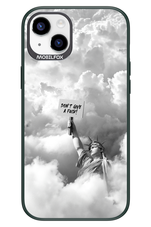 Don't give a - Apple iPhone 14 Plus