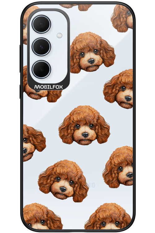 Puddle Amore - Samsung Galaxy A35