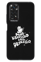 DEPRESSO - Xiaomi Redmi Note 11/11S 4G
