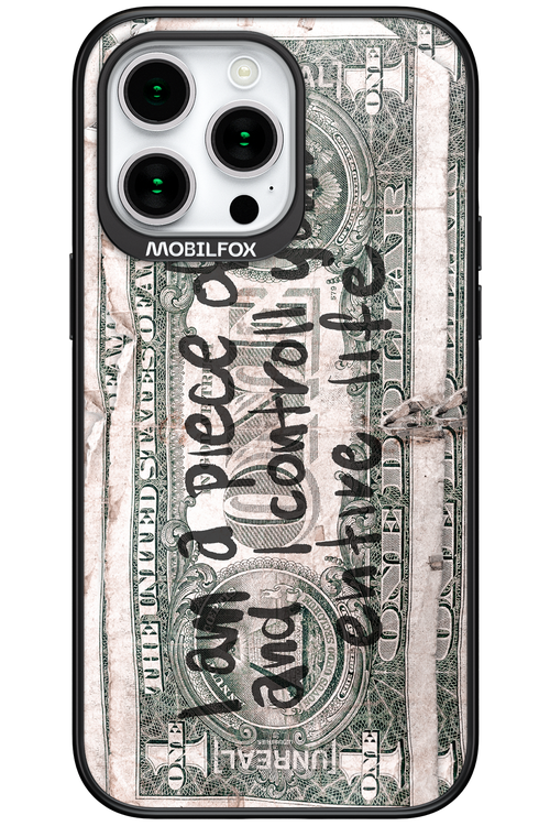Dollars - Apple iPhone 15 Pro Max