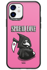 SPREAD LOVE - Apple iPhone 12
