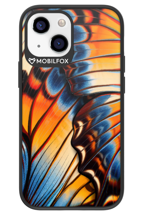 Rainbow Wing 2.0 - Apple iPhone 13 Mini