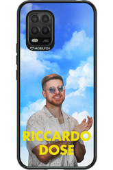 Riccardo Sky - Xiaomi Mi 10 Lite 5G