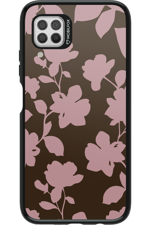 Flower Serenade - Huawei P40 Lite