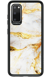 Quartz - Samsung Galaxy S20