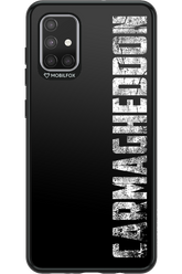 C.magheddon - Samsung Galaxy A71