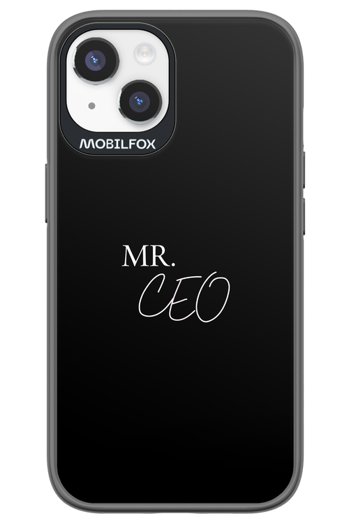 Mr. CEO - Apple iPhone 14