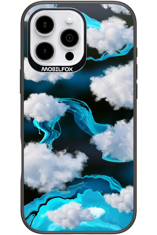 Skywalker - Apple iPhone 16 Pro Max