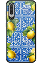 Limone Garden - Samsung Galaxy A70