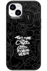 My Mental Health - Apple iPhone 15 Plus