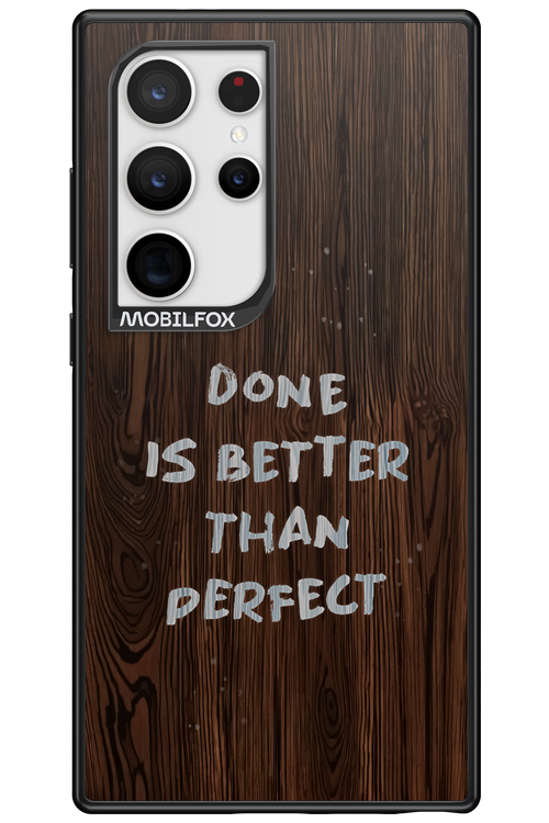 Perfect 2.0 - Samsung Galaxy S24 Ultra