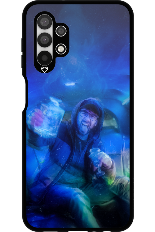 Wild Blue - Samsung Galaxy A13 4G