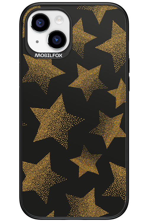 Holiday Stars - Apple iPhone 15 Plus