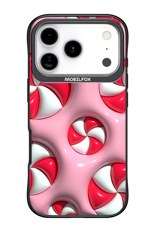 XMAS Candy - Apple iPhone 17 Pro