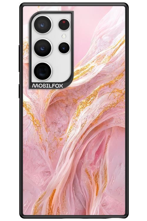 Rosequartz Silk - Samsung Galaxy S24 Ultra