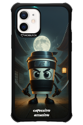 Capuccinu assasinu - Apple iPhone 12