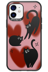 PAWHEARTS - Apple iPhone 12