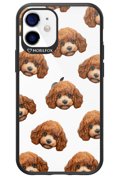 Puddle Amore - Apple iPhone 12 Mini