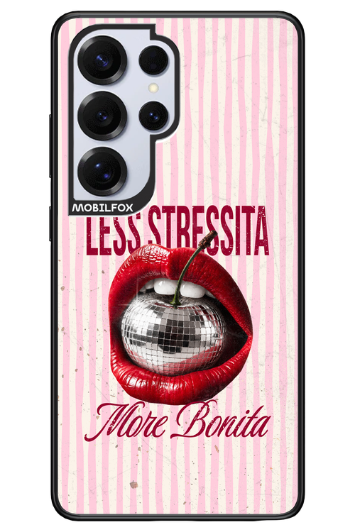 Bonita 2.0 - Samsung S25 Ultra