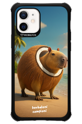 Burbaloni campioni - Apple iPhone 12