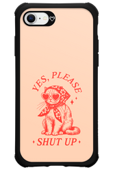 Shut upp - Apple iPhone SE 2020