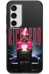 Pope Style - Samsung Galaxy S24