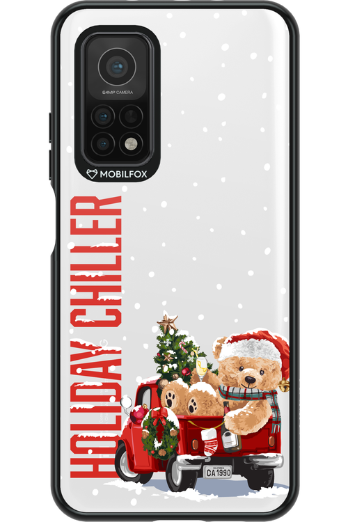 Holiday Chiller - Xiaomi Mi 10T 5G