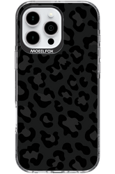 BLACK LEOPARD - Apple iPhone 16 Pro Max