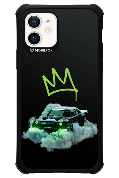 Just Dont Die - Apple iPhone 12