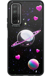Girls Galaxy - Huawei P Smart 2021