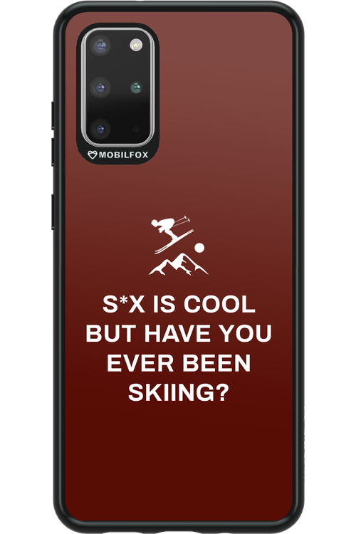 Have You Ever - Samsung Galaxy S20+