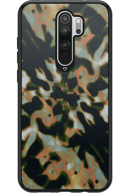 Tiger Acid - Xiaomi Redmi Note 8 Pro