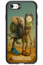 Trippa troppa tralala - Apple iPhone SE 2020