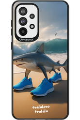 Tralalero Tralala - Samsung Galaxy A73