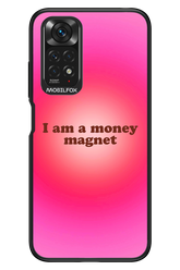 Money Magnet - Xiaomi Redmi Note 11/11S 4G