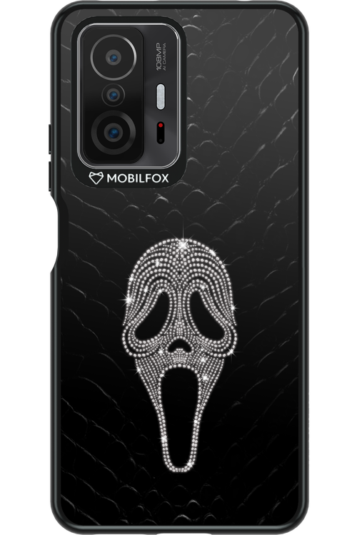 Glitter Ghost - Xiaomi Mi 11T Pro