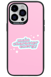 The Main Pink - Apple iPhone 14 Pro Max