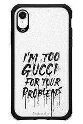 Gucci - Apple iPhone XR