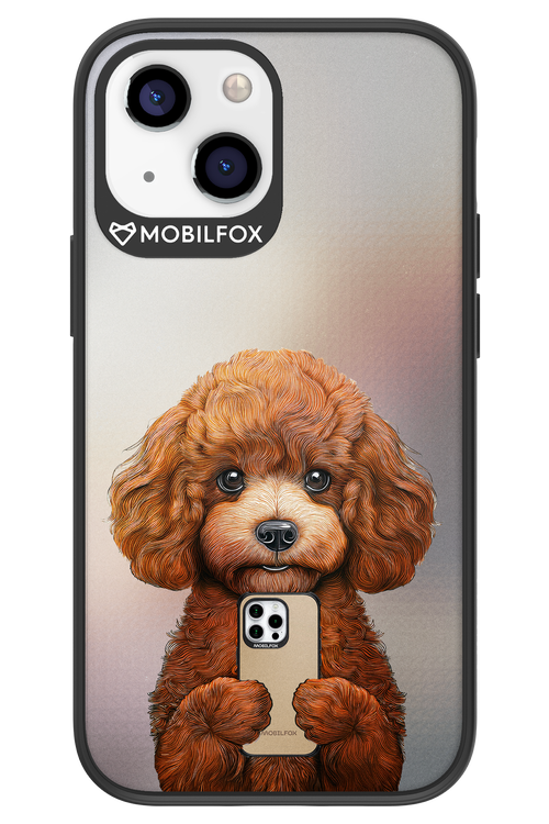 Dog x Fox - Apple iPhone 13 Mini