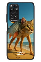 Trulimero Pulicina - Xiaomi Redmi Note 11/11S 4G