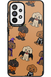 BOO-DLE CREW - Samsung Galaxy A73