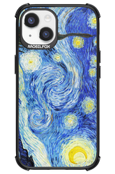 Starry Night - Apple iPhone 14