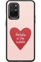 Delulu Love - OnePlus 8T