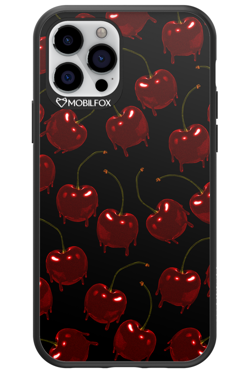 Cherry Blood - Apple iPhone 12 Pro